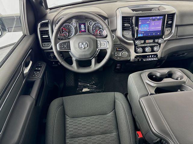 new 2026 Ram 1500 car, priced at $47,500