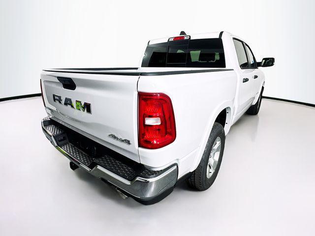 new 2026 Ram 1500 car, priced at $47,500