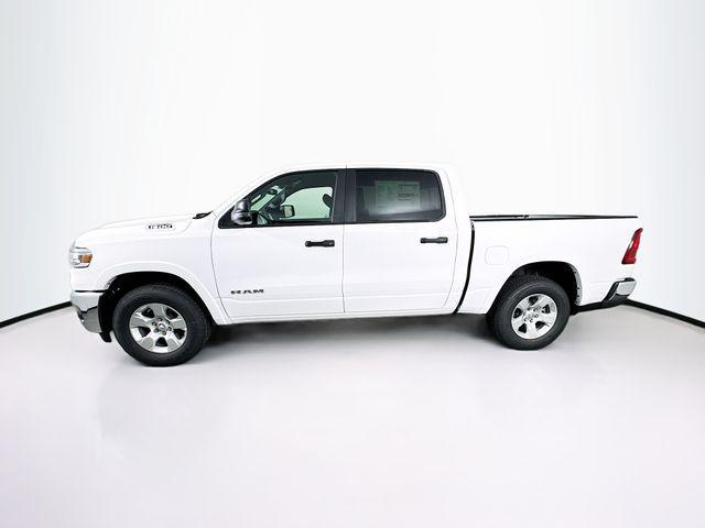 new 2026 Ram 1500 car, priced at $47,500