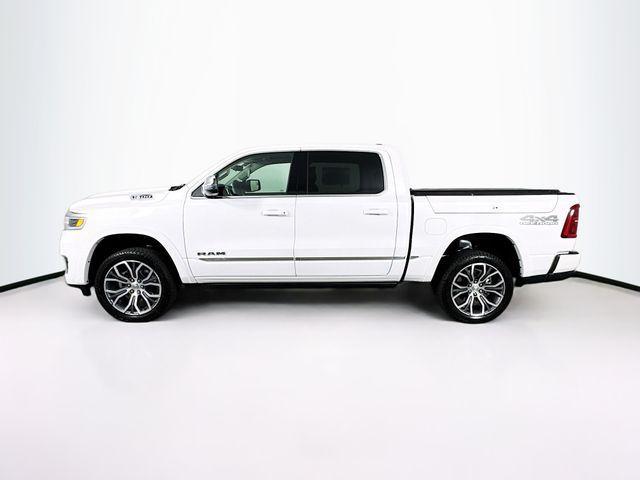 new 2026 Ram 1500 car, priced at $84,500