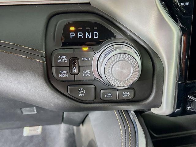 new 2026 Ram 1500 car, priced at $84,500