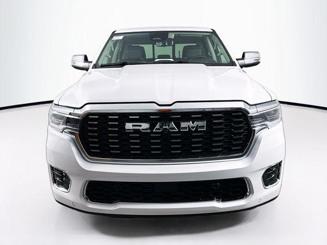 new 2026 Ram 1500 car, priced at $84,500
