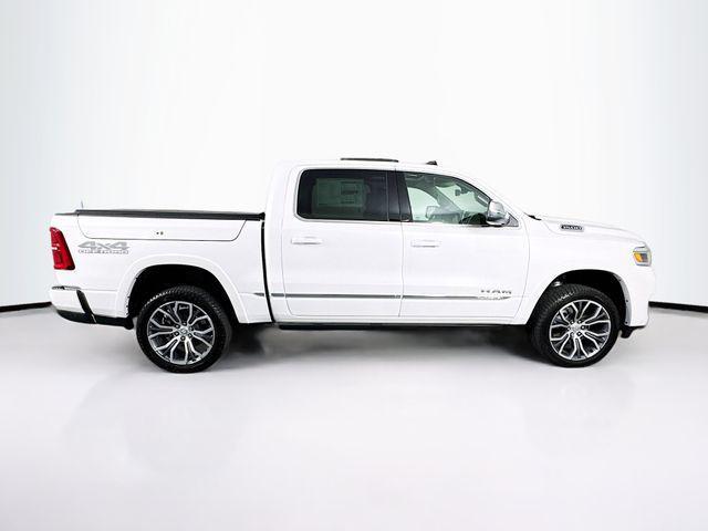 new 2026 Ram 1500 car, priced at $84,500