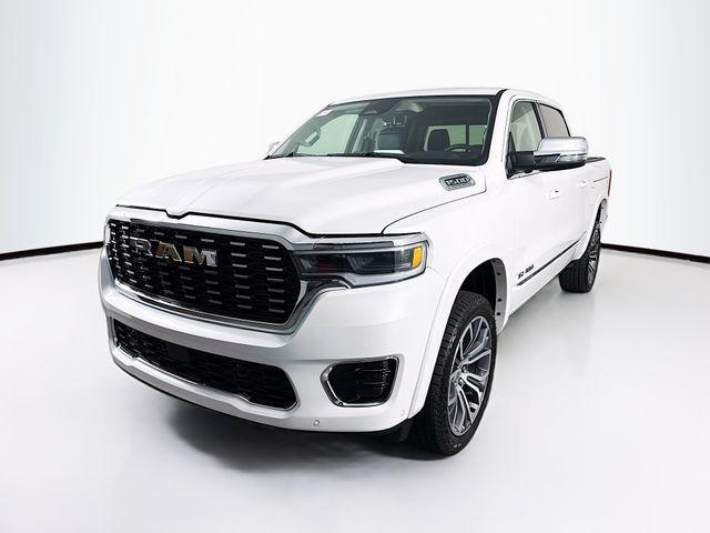 new 2026 Ram 1500 car, priced at $84,500