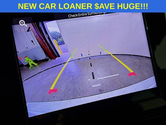 new 2025 Jeep Grand Cherokee L car, priced at $37,500