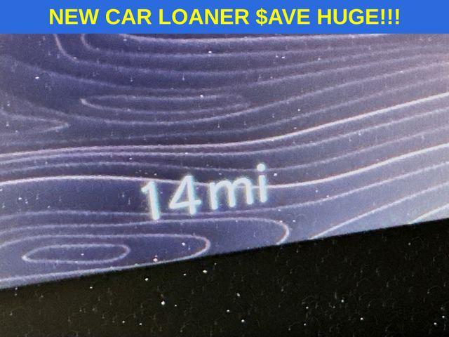 new 2025 Jeep Grand Cherokee L car, priced at $37,500