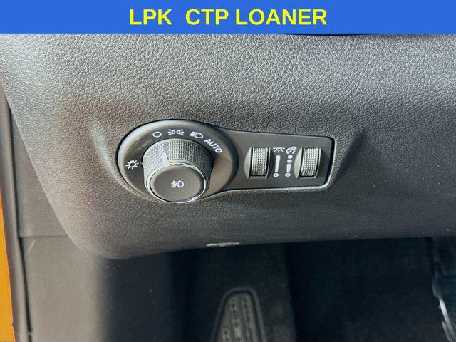 new 2026 Jeep Compass car, priced at $29,500