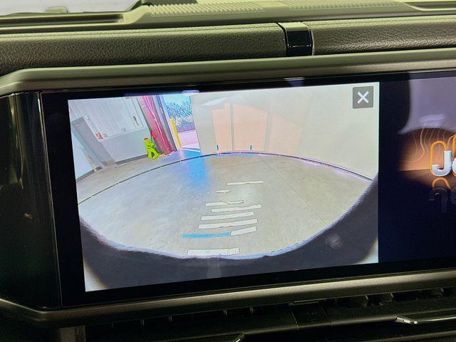 new 2026 Jeep Wrangler car, priced at $37,000