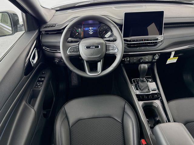 new 2026 Jeep Compass car, priced at $28,500