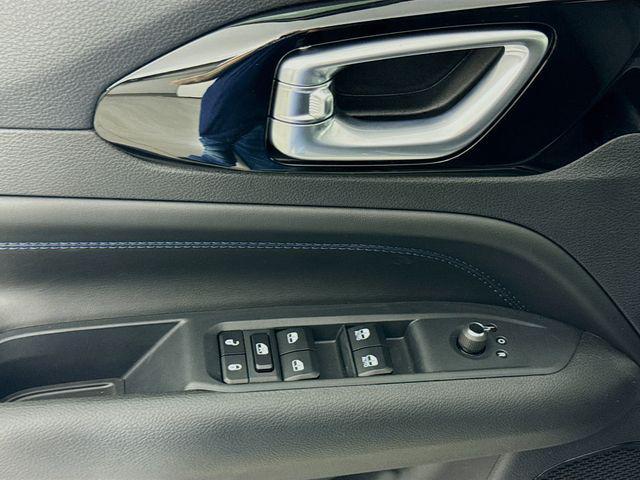 new 2026 Jeep Compass car, priced at $28,500