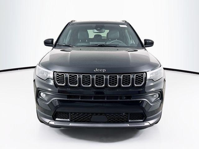 new 2026 Jeep Compass car, priced at $28,500