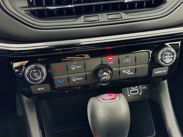 new 2026 Jeep Compass car, priced at $28,500