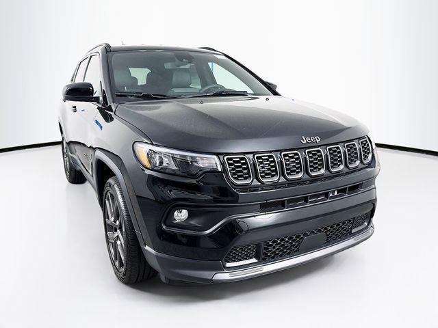 new 2026 Jeep Compass car, priced at $28,500