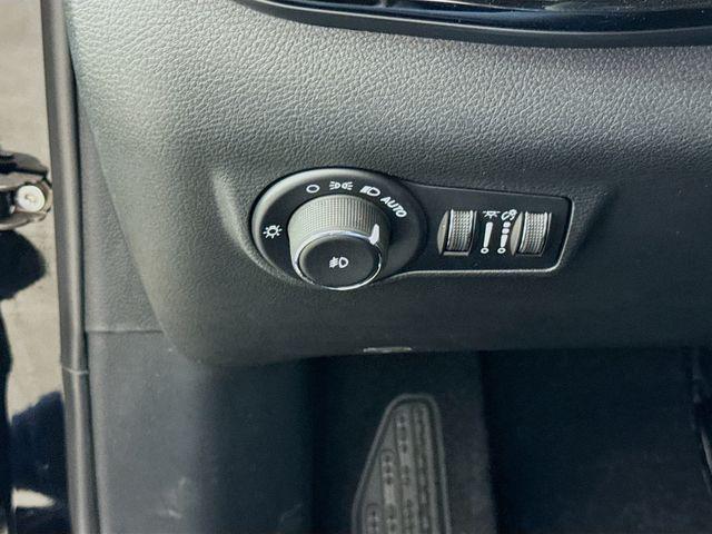 new 2026 Jeep Compass car, priced at $28,500