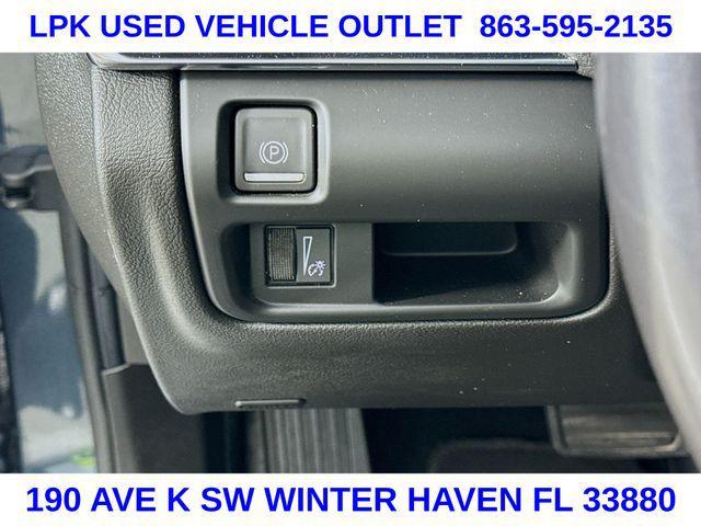 used 2021 Cadillac CT5 car, priced at $17,999