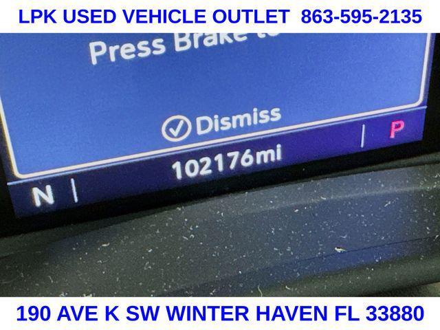 used 2021 Cadillac CT5 car, priced at $17,999