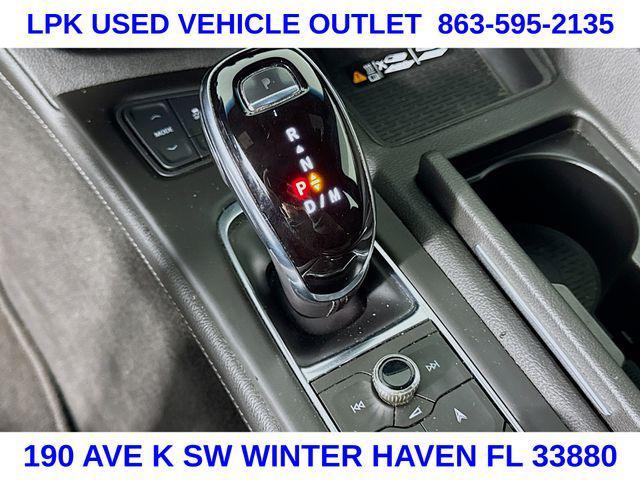 used 2021 Cadillac CT5 car, priced at $17,999