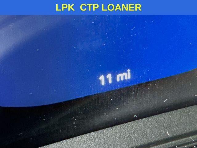 new 2025 Jeep Wrangler car, priced at $49,500