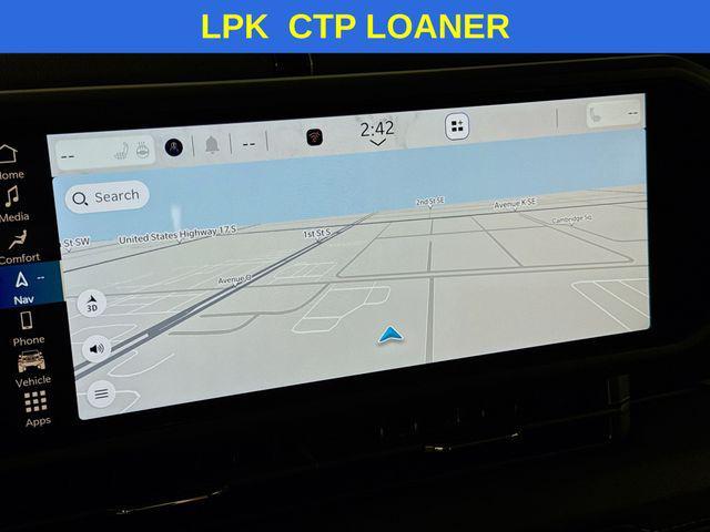 new 2025 Jeep Wrangler car, priced at $49,500