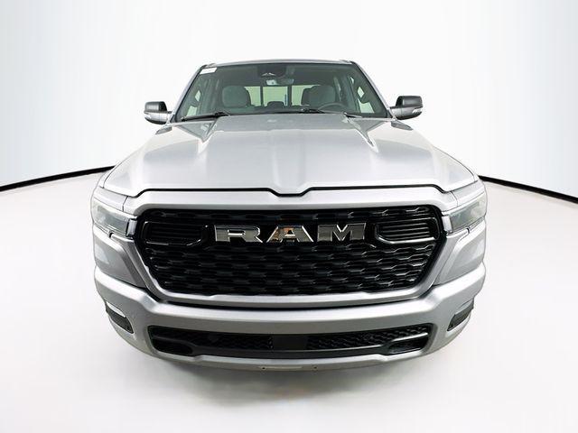 new 2025 Ram 1500 car, priced at $50,000