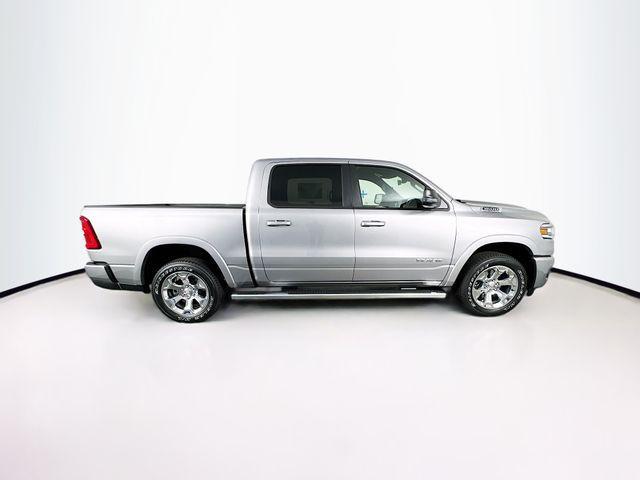 new 2025 Ram 1500 car, priced at $50,000