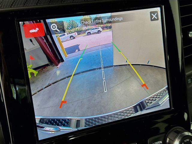 new 2025 Ram 1500 car, priced at $50,000