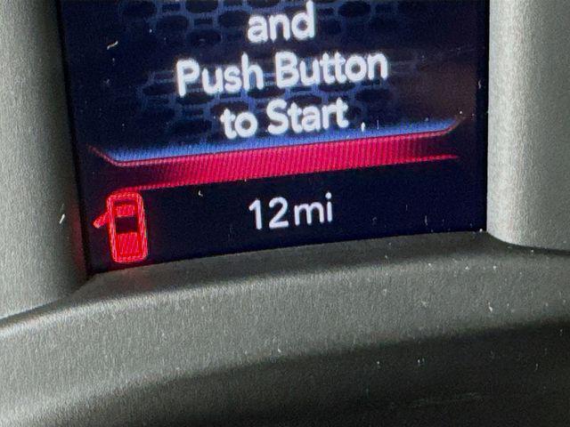 new 2025 Ram 1500 car, priced at $50,000