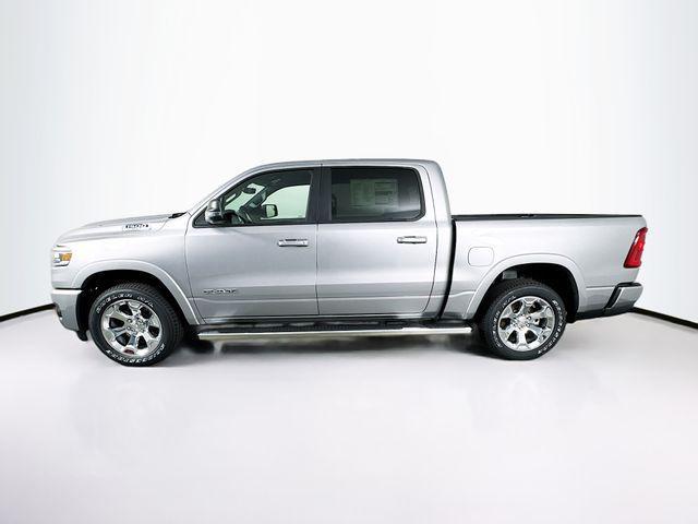 new 2025 Ram 1500 car, priced at $50,000