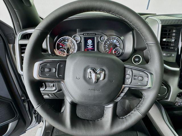 new 2025 Ram 1500 car, priced at $50,000
