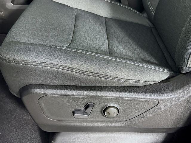 new 2025 Ram 1500 car, priced at $50,000