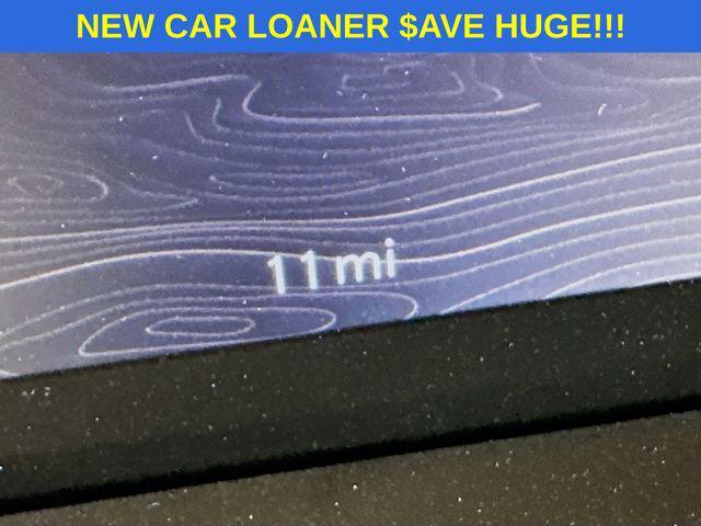 new 2025 Jeep Grand Cherokee car, priced at $31,500