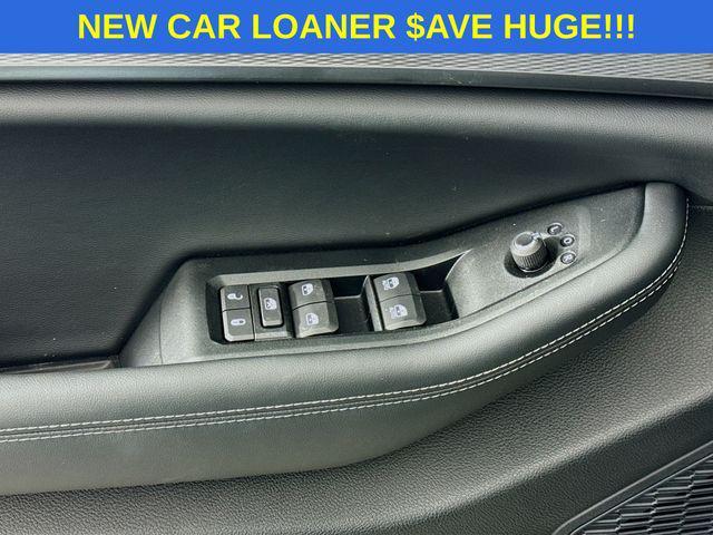 new 2025 Jeep Grand Cherokee car, priced at $31,500