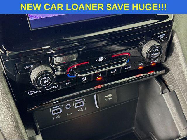 new 2025 Jeep Grand Cherokee car, priced at $31,500