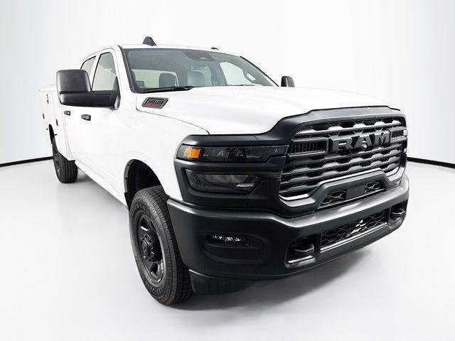 new 2026 Ram 3500 car, priced at $65,000
