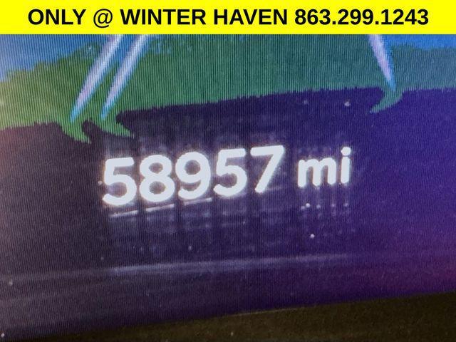 used 2024 Jeep Compass car, priced at $18,702