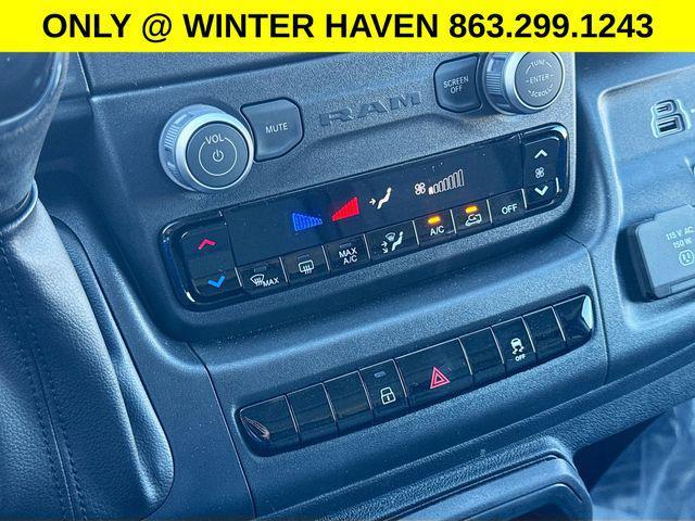 used 2026 Ram ProMaster 1500 car, priced at $44,500