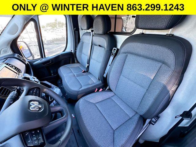 used 2026 Ram ProMaster 1500 car, priced at $44,500