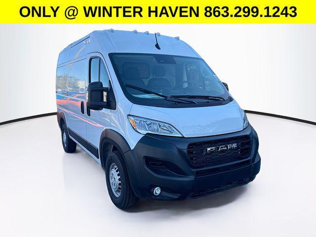 used 2026 Ram ProMaster 1500 car, priced at $44,500