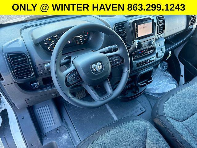 used 2026 Ram ProMaster 1500 car, priced at $44,500