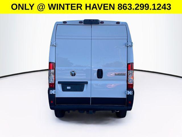 used 2026 Ram ProMaster 1500 car, priced at $44,500