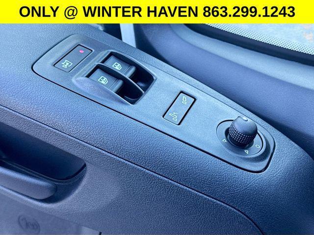 used 2026 Ram ProMaster 1500 car, priced at $44,500