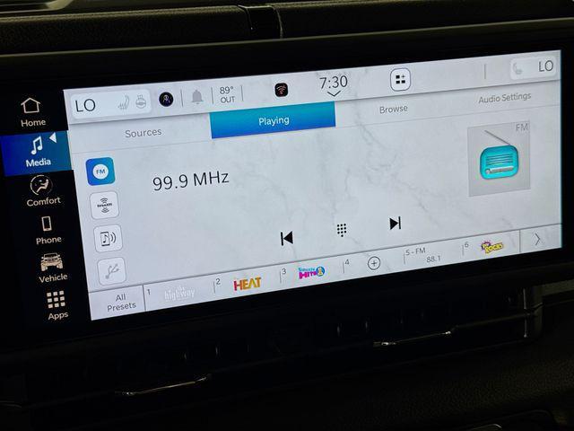 new 2025 Jeep Wrangler car, priced at $44,000