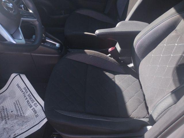 used 2020 Nissan Kicks car, priced at $10,500