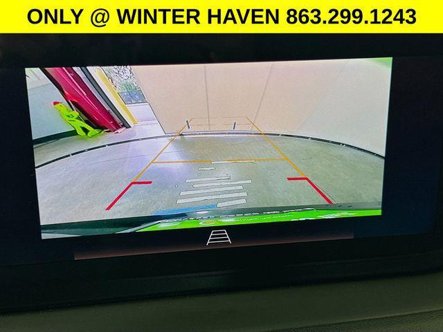 used 2024 Buick Encore GX car, priced at $19,329