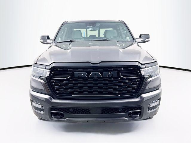 new 2026 Ram 1500 car, priced at $50,000
