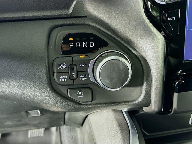 new 2026 Ram 1500 car, priced at $50,000