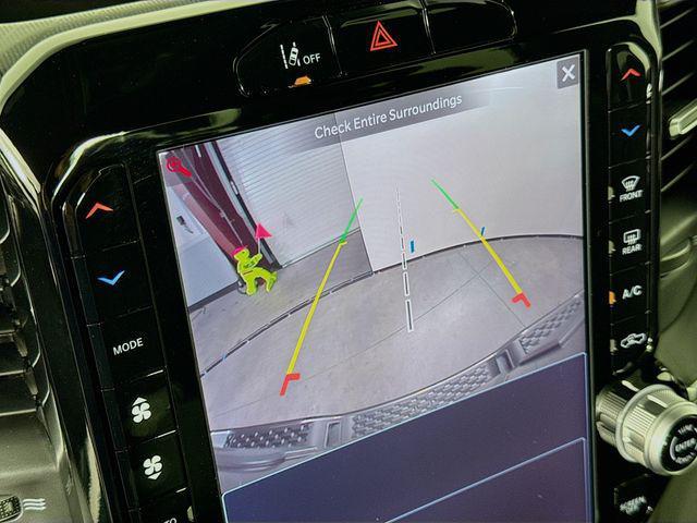 new 2026 Ram 1500 car, priced at $50,000