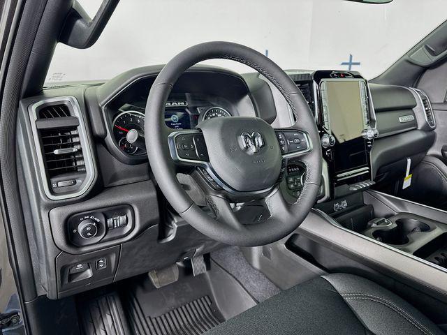 new 2026 Ram 1500 car, priced at $50,000