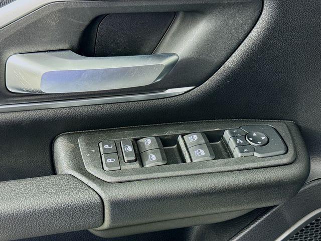 new 2026 Ram 1500 car, priced at $50,000