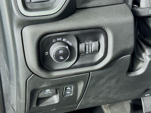 new 2026 Ram 1500 car, priced at $50,000